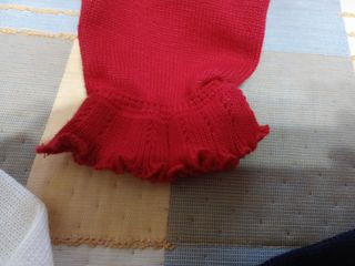 Chaquetitas de miranda de 7 a 9 años