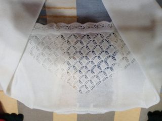 Chaquetitas de miranda de 7 a 9 años