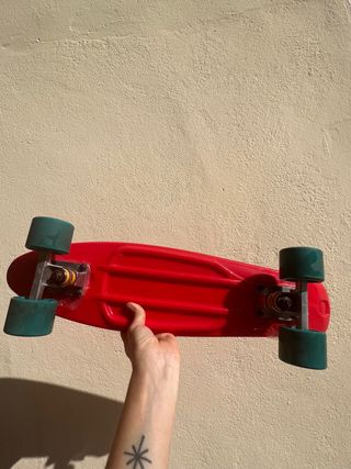 Monopatin para niño tipo Penny