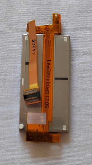 PANTALLA NOKIA 7280 Y 7380