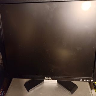 PANTALLAS ORDENADOR DELL Y