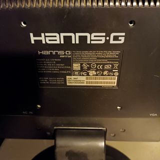 PANTALLAS ORDENADOR DELL Y