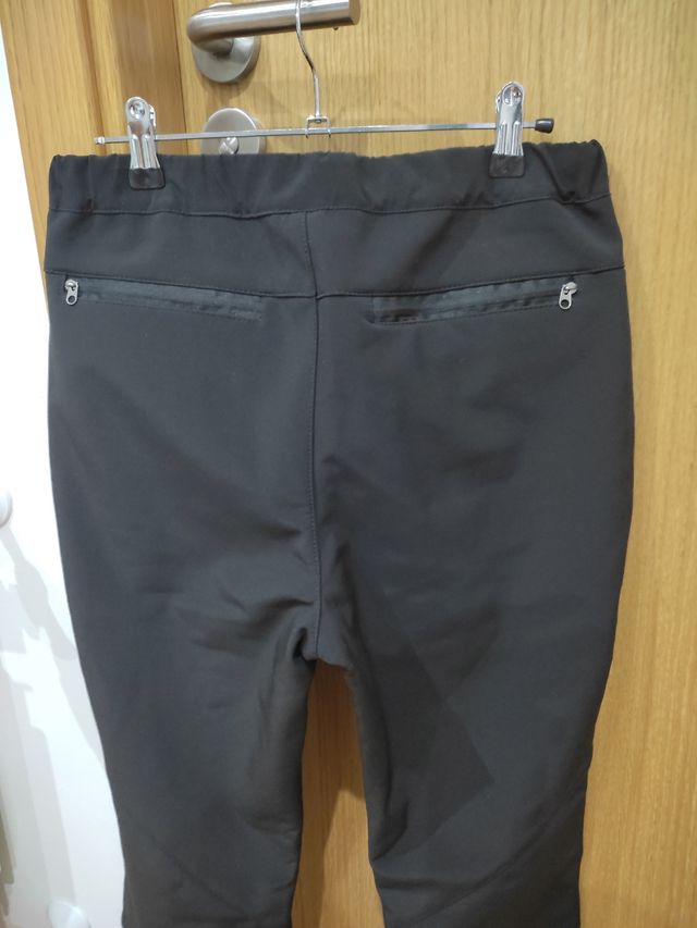 PANTALÓN DE SENDERISMO