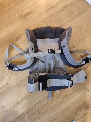 Mochila Portabebés. Ergobaby Cool Air