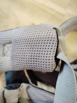 Mochila Portabebés. Ergobaby Cool Air