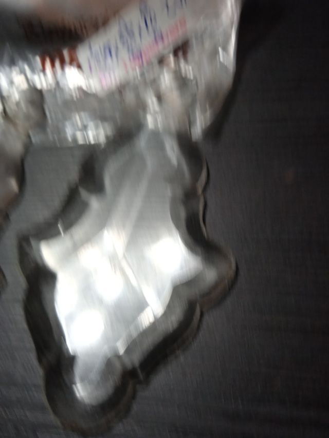 Cristales para lámparas vintage