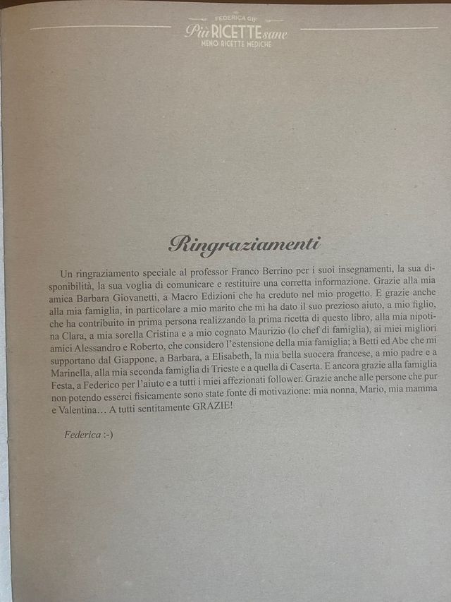 libro cucina vegetale