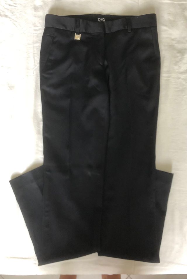 pantalone Dolce e Gabbana