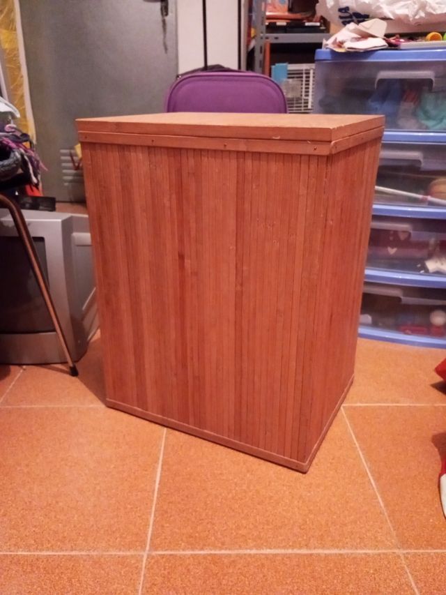 Caja de ordenación y almacenamiento