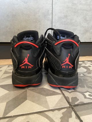Jordan 6
