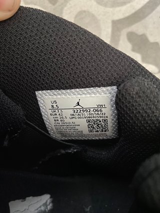 Jordan 6