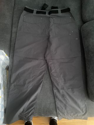 pantalon loop