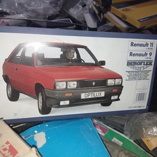 Piezas MG metro turbo, innocenti, 205, r11, masera
