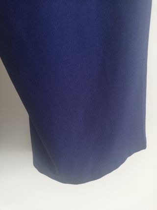 Pantaloni a palazzo bambina