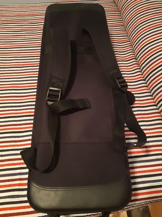 Estuche funda trombón tenor