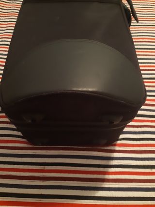 Estuche funda trombón tenor