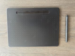 Tableta grafica Wacom Intuos