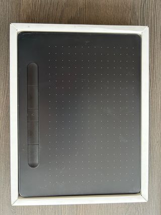 Tableta grafica Wacom Intuos