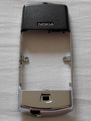 CARCASA TRASERA NOKIA 8810