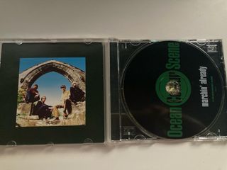 CD de Ocean Colour Scene