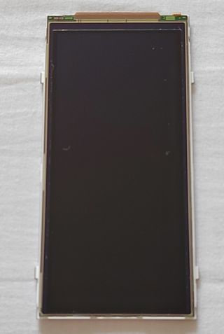 PANTALLA ORIGINAL NOKIA E90 INTERNO