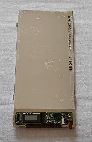 PANTALLA ORIGINAL NOKIA E90 INTERNO