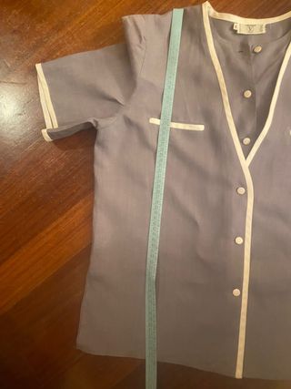 Camicia in lino Valentino