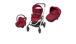 Bebe Confort Trio Elea