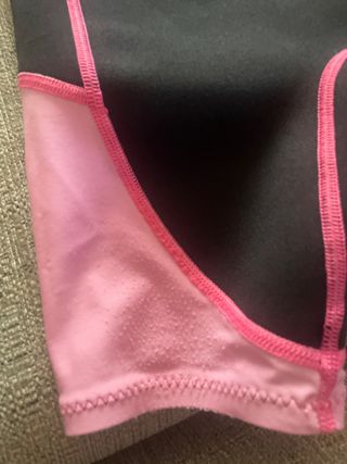 Neopreno niña Stingray 3-4 años