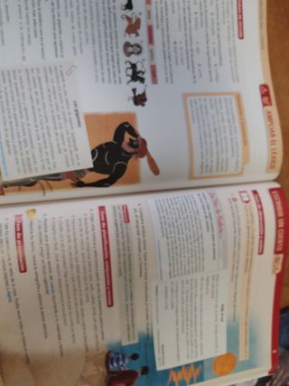 LENGUA CASTELLANA Y LITERATURA.  1° ESO.