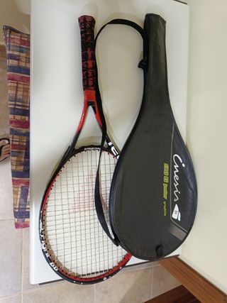 Raqueta tenis Tecnifibre