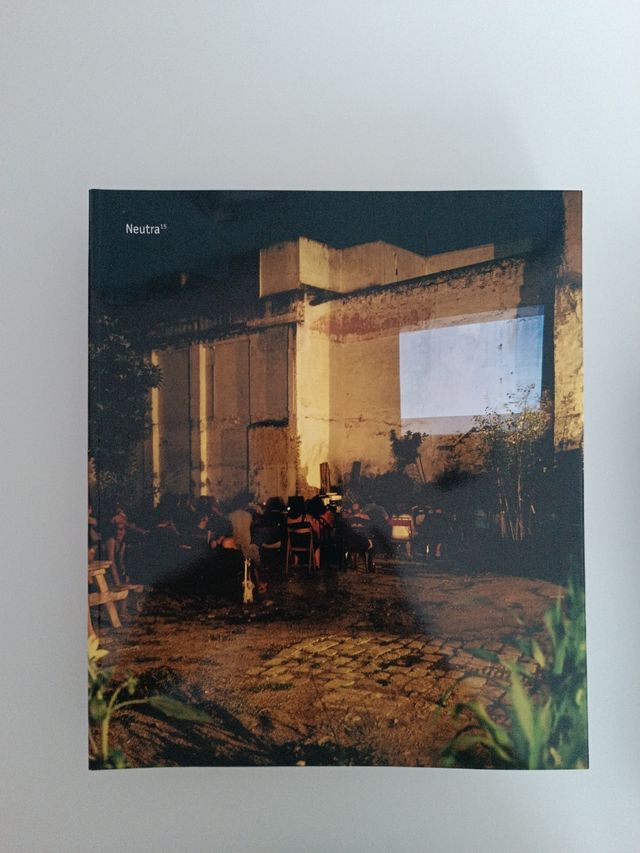 Revista arquitectura: Neutra