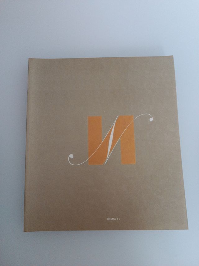 Revista arquitectura: Neutra