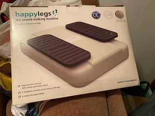 Happylegs