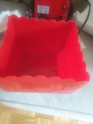 palomitera InnovaGoods "sweet & pop times"