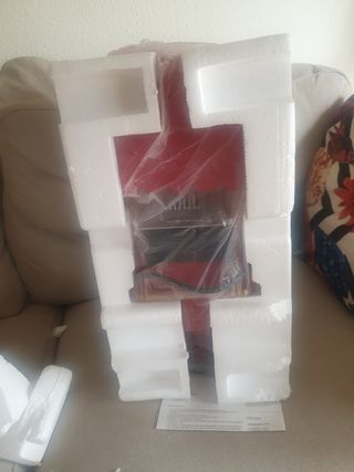 palomitera InnovaGoods "sweet & pop times"