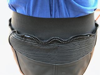 mono piel moto miline lady sport 2 piezas xl