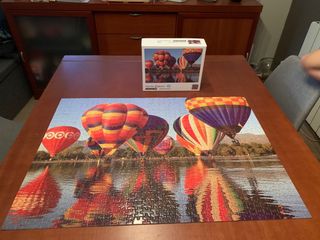 Puzzle