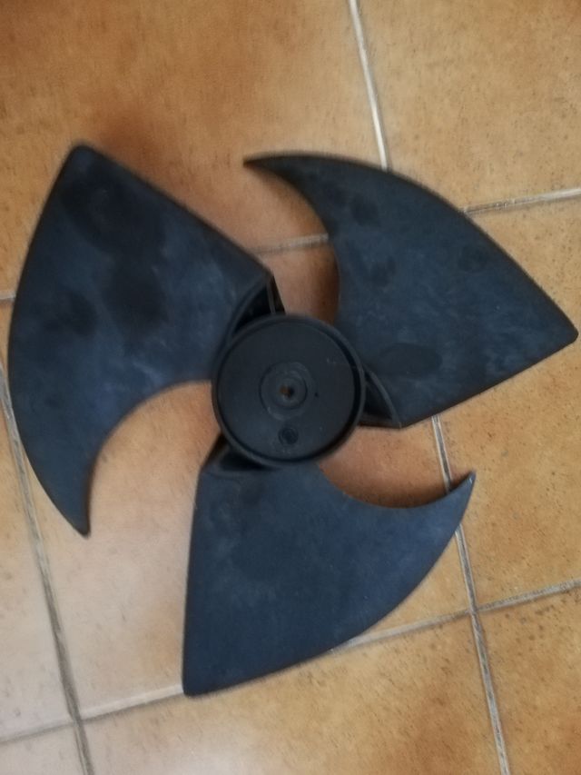 Aspas aire acondicionado Ferroli