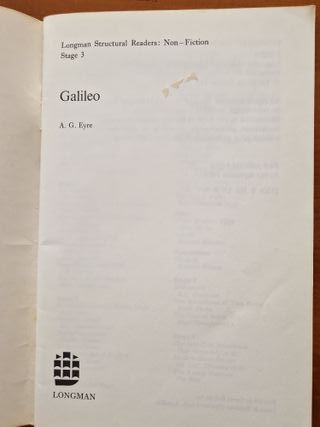 Round the world in 80 days y Galileo