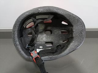 Casco bici niño niña