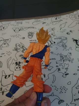 Goku
