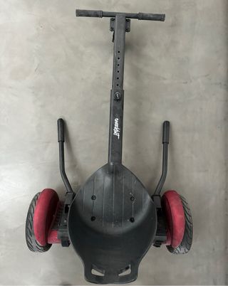 iwatboard i10 + iwatkart  HOVERBOARDS