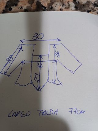 Traje fallera
