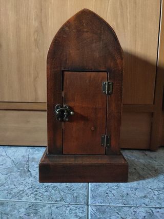 Reloj de mesa