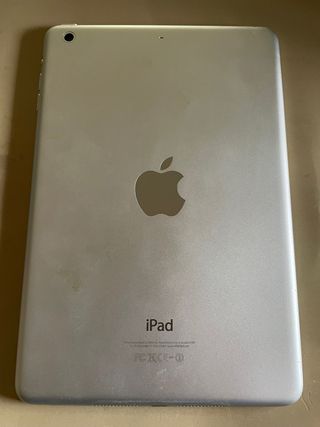 ipad mini 2