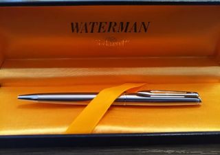 Antiguo Bolígrafo WATERMAN HEMISPHERE