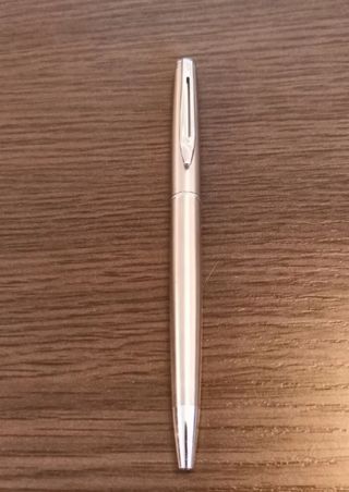 Antiguo Bolígrafo WATERMAN HEMISPHERE