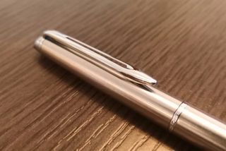 Antiguo Bolígrafo WATERMAN HEMISPHERE