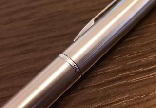 Antiguo Bolígrafo WATERMAN HEMISPHERE